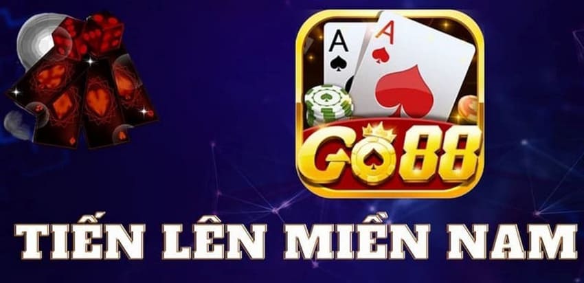 Chơi game bài Tiến lên Miền Nam với luật chơi đơn giản