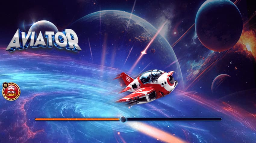 Aviator - Game Jackpot mới trên Go88