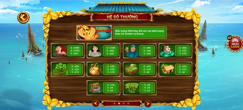 Ăn Khế Trả Vàng đã thu hút được sự quan tâm lớn từ cộng đồng game thủ