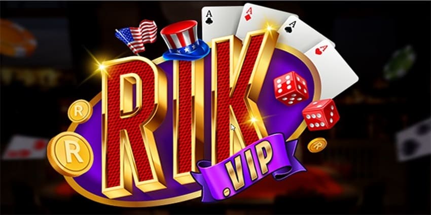 Rikvip - Cổng game đổi thưởng lâu đời